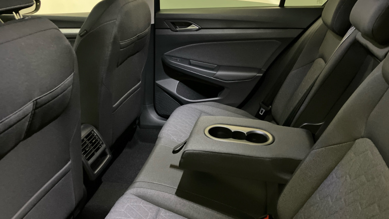 Volkswagen Golf 1.5 TSI Match 5dr Petrol Hatchback